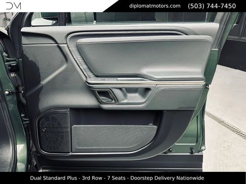 Used 2024 Rivian R1S Adventure AWD/4WD image 26