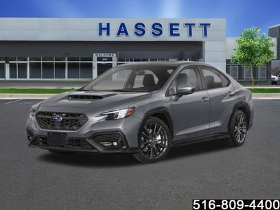 Used 2022 Subaru WRX Premium