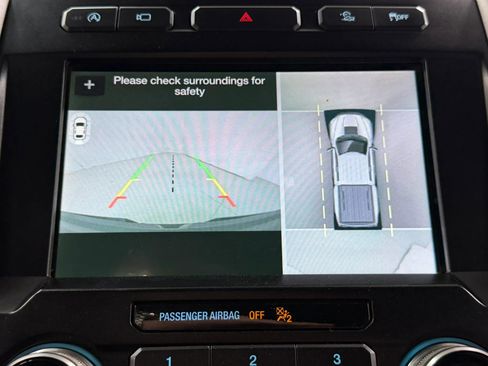 Used 2019 Ford F150 Raptor w/ Equipment Group 802A Luxury AWD/4WD image 24