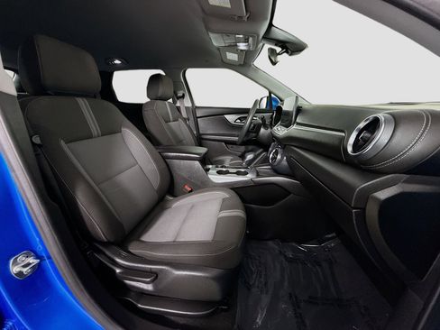 Used 2024 Chevrolet Blazer LT image 29