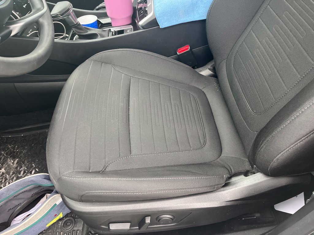 Used 2024 Hyundai Santa Cruz SEL w/ Activity Package FWD image 4