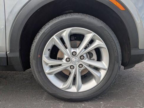 Used 2023 Buick Encore GX Preferred w/ Cold Weather Comfort Package image 11