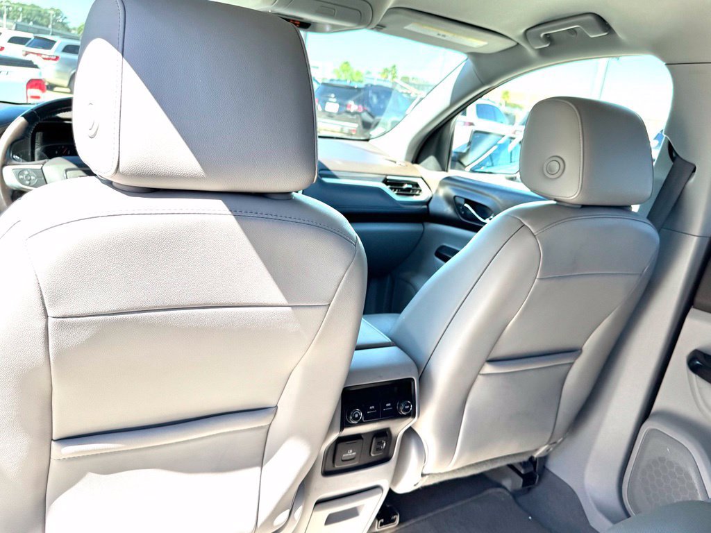 Used 2018 GMC Acadia SLT FWD image 14