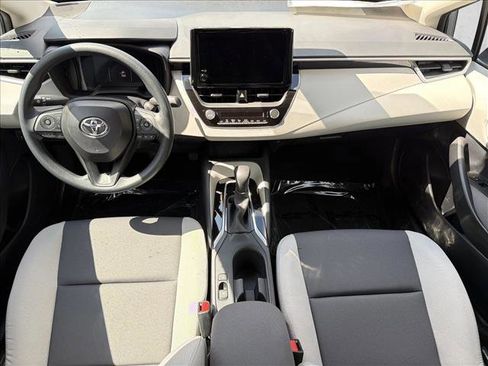 New 2026 Toyota Corolla LE FWD image 21