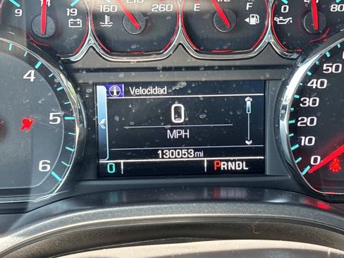 Used 2017 Chevrolet Silverado 1500 LT w/ All Star Edition AWD/4WD image 19