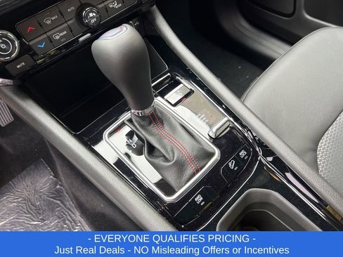 New 2026 Jeep Compass Trailhawk image 18