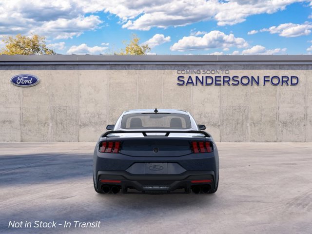 New 2026 Ford Mustang Dark Horse RWD image 6