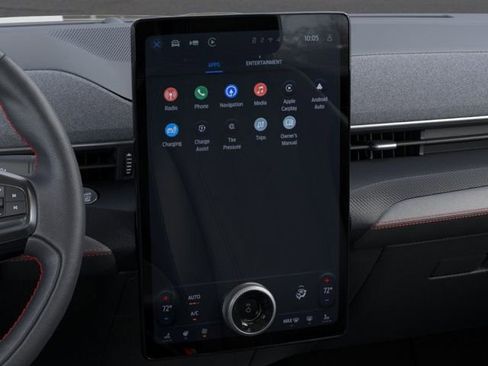 New 2025 Ford Mustang Mach-E Premium w/ Sport Appearance Package image 14