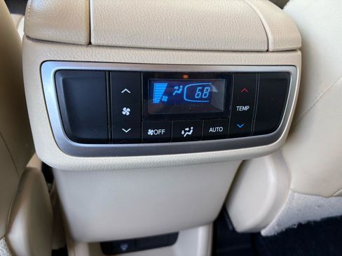 Used 2015 Toyota Highlander Limited AWD/4WD image 23