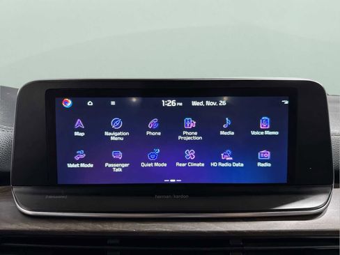 Used 2022 Kia Telluride SX w/ SX Prestige Package image 20