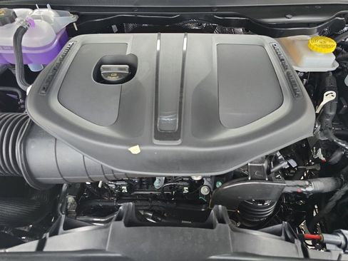 New 2026 RAM 1500 Big Horn AWD/4WD image 29