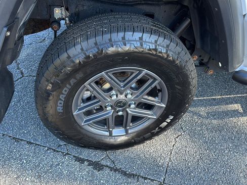 Used 2020 Jeep Gladiator Sport w/ Quick Order Package 24S image 30