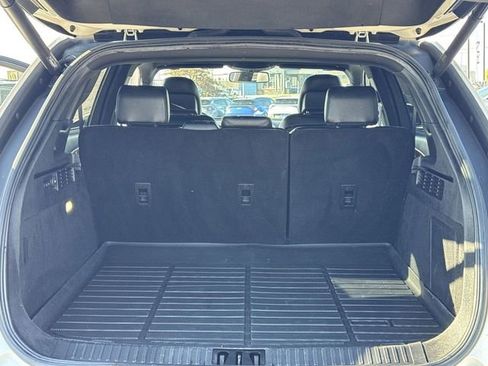 Used 2016 Lincoln MKX Reserve w/ Technology Package image 10