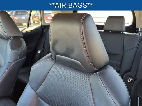 Used 2021 Toyota RAV4 Limited image 25