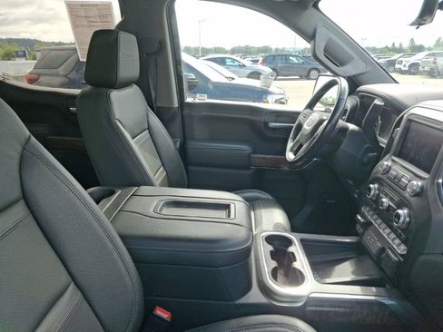 Used 2020 GMC Sierra 1500 Denali w/ Denali Ultimate Package AWD/4WD image 12