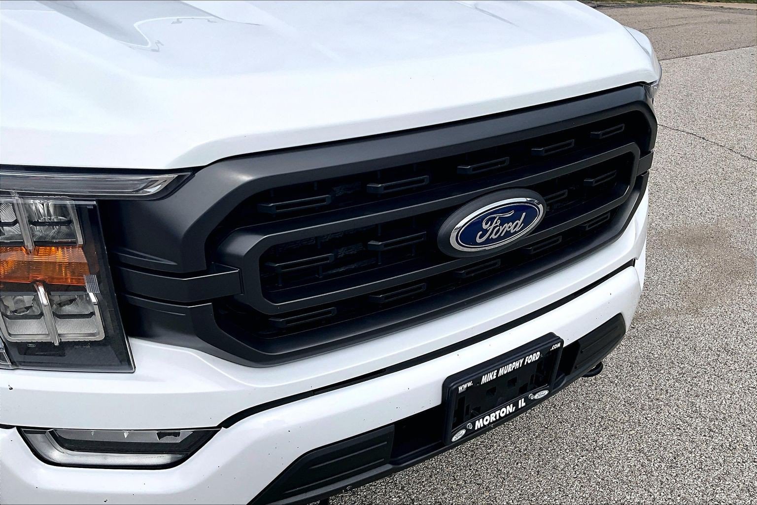 Used 2022 Ford F150 XLT w/ Equipment Group 302A High AWD/4WD image 30