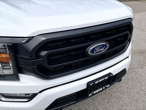 Used 2022 Ford F150 XLT w/ Equipment Group 302A High AWD/4WD image 30