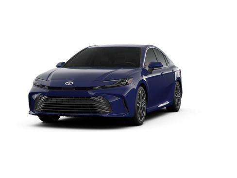 New 2026 Toyota Camry XLE FWD image 18