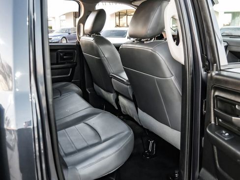 Used 2019 RAM 1500 Tradesman image 33