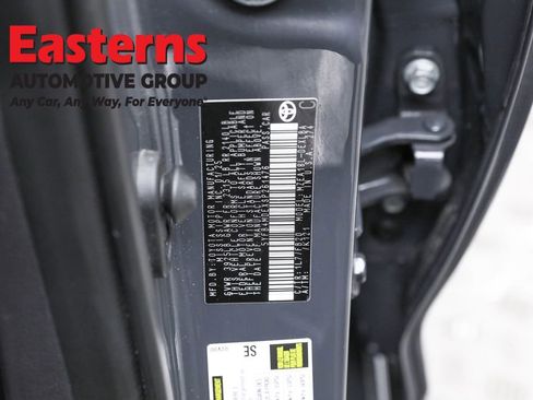 Used 2025 Toyota Corolla LE image 33