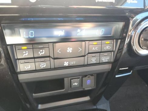 Used 2023 Toyota 4Runner TRD Pro AWD/4WD image 11