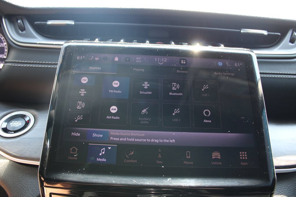 Used 2022 Jeep Grand Cherokee L Limited RWD image 57