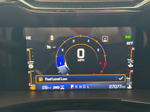 Used 2023 Chevrolet Colorado LT w/ LT Convenience Package II AWD/4WD image 41