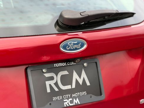 Used 2015 Ford Focus SE FWD image 10