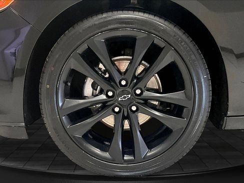 Used 2024 Chevrolet Malibu LT w/ Midnight Edition FWD image 33