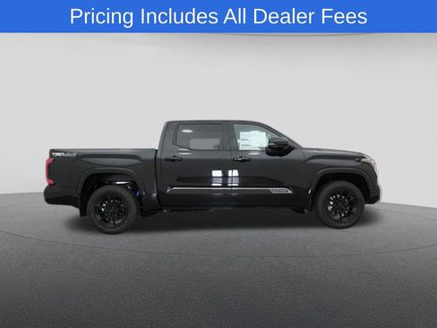 New 2026 Toyota Tundra Platinum AWD/4WD image 27