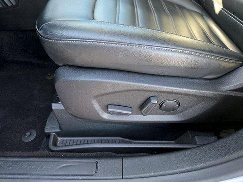 Certified 2022 Ford Edge SEL AWD/4WD image 12