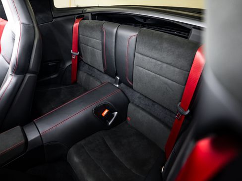 Certified 2024 Porsche 911 Targa 4 GTS image 18