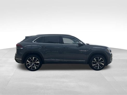 New 2026 Volkswagen Atlas Cross Sport SEL Premium R-Line AWD/4WD image 6