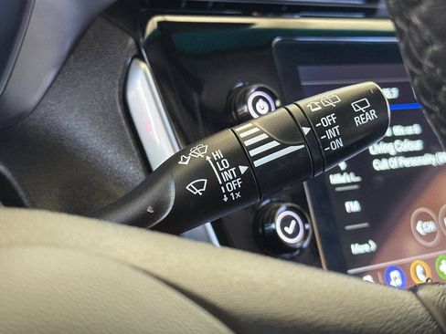 Used 2023 Chevrolet Bolt LT w/ Infotainment Package FWD image 37