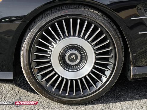 Used 2013 Mercedes-Benz SL 550 w/ Premium Pkg image 13