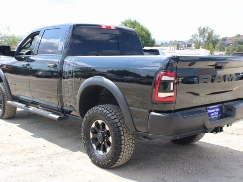 Used 2020 RAM 2500 Power Wagon image 6