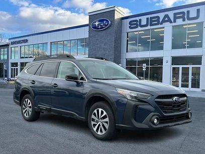 Used 2024 Subaru Outback Premium