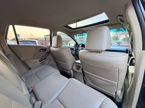 Used 2015 Acura RDX FWD image 23