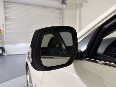 Used 2019 INFINITI Q50 Luxe w/ All Weather Package (L93) RWD image 19
