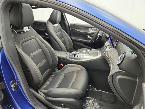 Certified 2022 Mercedes-Benz AMG GT 53 image 36