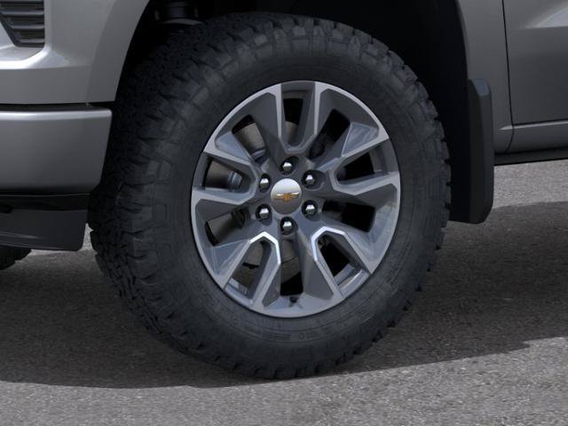 New 2026 Chevrolet Silverado 1500 RST AWD/4WD image 33