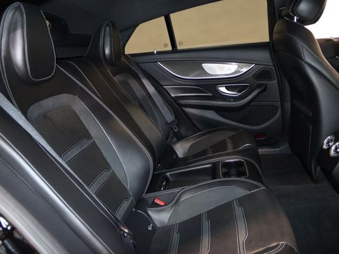 Used 2020 Mercedes-Benz AMG GT 53 image 81