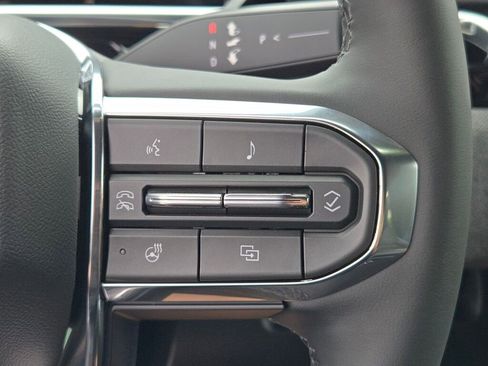 New 2026 GMC Sierra EV Elevation image 33