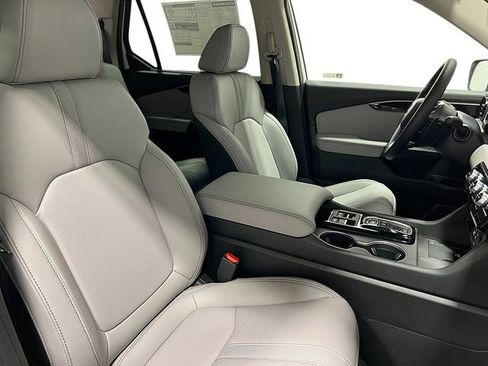 New 2025 Honda Pilot Touring image 39