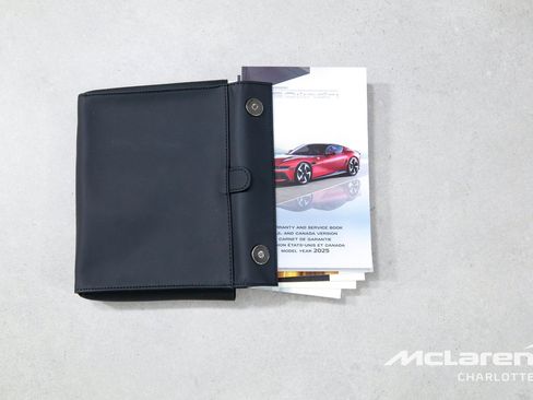 Used 2025 Ferrari 12Cilindri RWD image 23