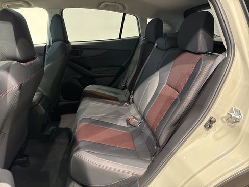 Used 2023 Subaru Crosstrek 2.0i Premium w/ Popular Package #3 image 24