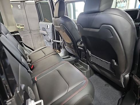 New 2026 Jeep Wrangler Rubicon image 11