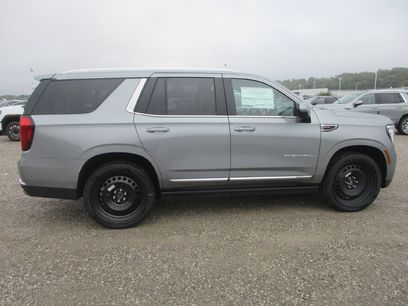New 2027 GMC Yukon Denali w/ Denali Reserve Package