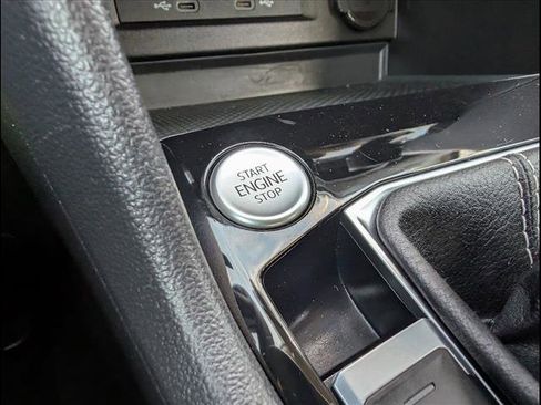 Certified 2023 Volkswagen Taos S w/ Driver Assistance Package image 35