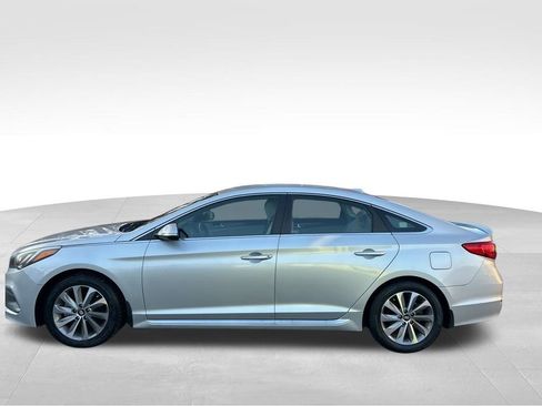 Used 2015 Hyundai Sonata Sport image 2